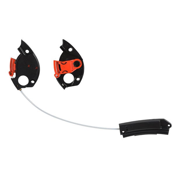 LS2 FF325 STROBE GÜNES CAMI MEKANİZMASI
