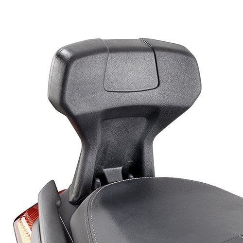 GIVI TB2136 YAMAHA X-MAX 125-250 (18-22) - X-MAX 300 (17-22) - X-MAX 400 (18-21) SISSYBAR