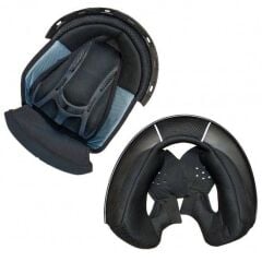 LS2 FF325 STROBE KASK İC PED