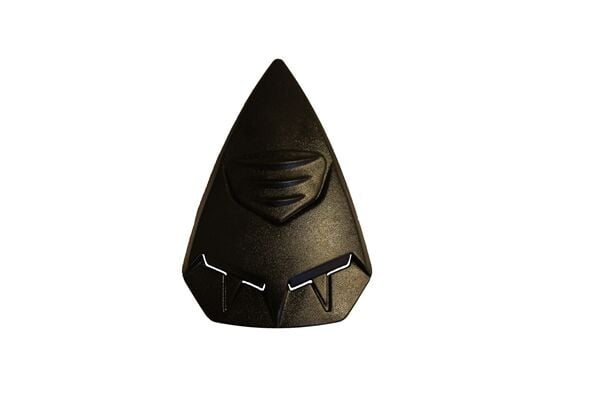 LS2 FF325 STROBE TEPE HAVALANDIRMA