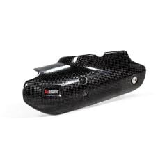 AKRAPOVIC S-B12SO23-HAAT BMW R 1250 GS / ADVENTURE (19-24) SLIP-ONLINE (TITANIUM) EGZOZ