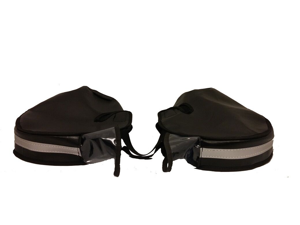 EL KILIFI (SCOOTER REFLEKTÖRLÜ)