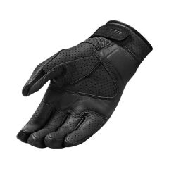 REVIT FLY 3 ELDIVEN SİYAH SIYAH - 3XL