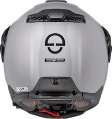 SCHUBERTH E2 CONCRETE GREY - NARDO GRİ KASK
