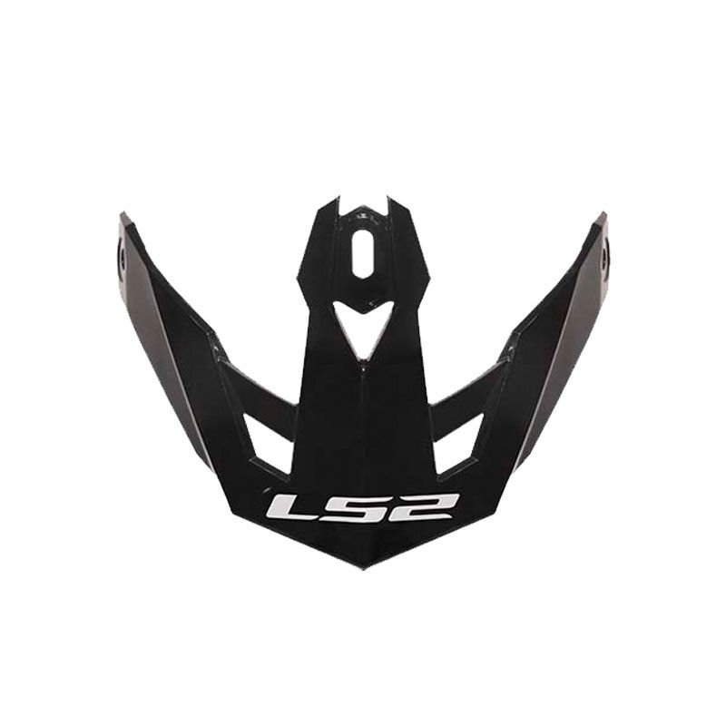 LS2 DRIFTER MAT SİYAH TEREK