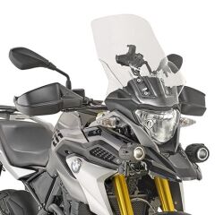 GIVI D5126ST BMW G 310 GS (17-23) RÜZGAR SİPERLİK
