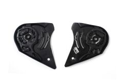 LS2 FF351-ROOKIE-FF369-FF384-OF552 KASK YAN KAPAK SET