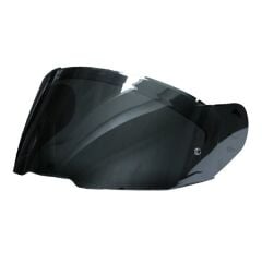NEXX SX.100 - SX.100R KASK CAMI IRIDIUM GRİ