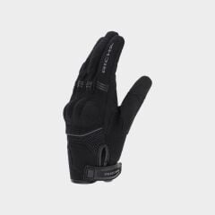 RICHA SCOPE KADIN ELDİVENİ SİYAH