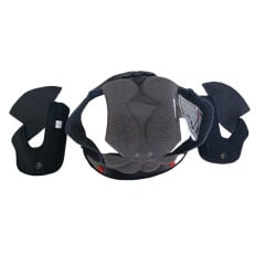 LS2 FF370 KASK IÇ PED KOMPLE SET