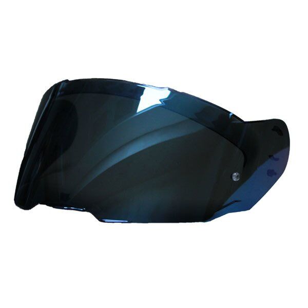 NEXX SX.100 - SX.100R KASK CAMI IRIDIUM MAVİ