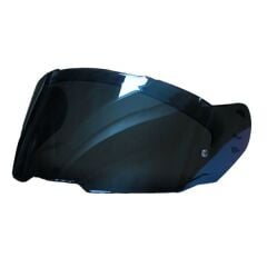 NEXX SX.100 - SX.100R KASK CAMI IRIDIUM MAVİ