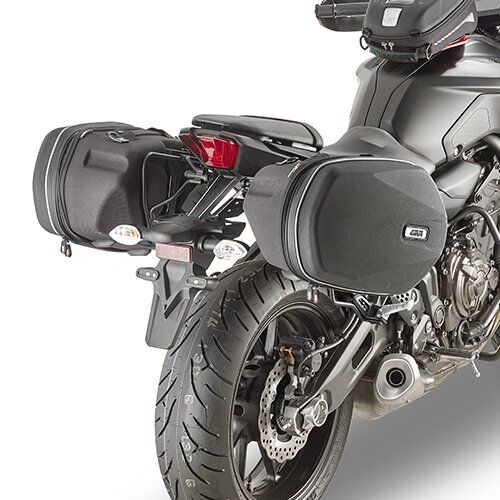 GIVI TE2140 YAMAHA MT-07 (18-22) YAN KUMAŞ ÇANTA TAŞIYICI