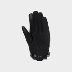 RICHA SCOPE KADIN ELDİVENİ PEMBE-SİYAH