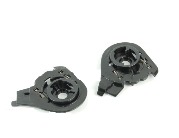 LS2 FF386-FF370-FF325-GURONI KASK YAN KAPAK SET