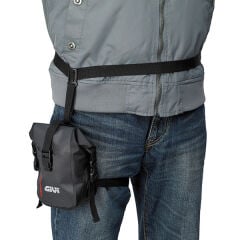 GIVI WP404 BACAK ÇANTASI