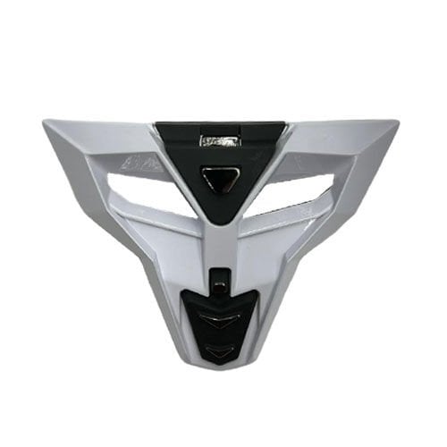 LS2 CHALLENGER 2 KASK ÇENE HAVALANDIRMA BEYAZ