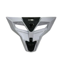 LS2 CHALLENGER 2 KASK ÇENE HAVALANDIRMA BEYAZ