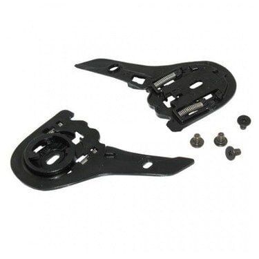 LS2 FF358-FF392-FF396 KASK YAN KAPAK SET