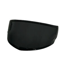 GIVI X50 KASK CAMI SİYAH (Z1249FR)