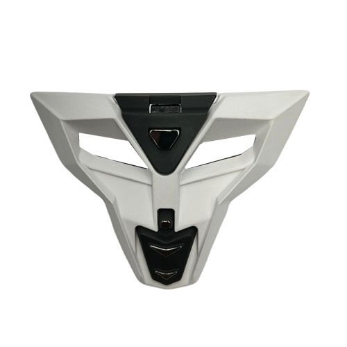 LS2 CHALLENGER 2 KASK ÇENE HAVALANDIRMA MAT BEYAZ