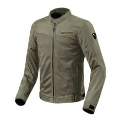 REVIT ECLIPSE MONT YEŞİL YESIL - 4XL