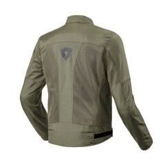 REVIT ECLIPSE MONT YEŞİL YESIL - 4XL