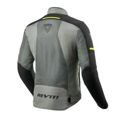 REVIT AIRWAVE 3 MONT GRİ-SİYAH SIYAH/GRI - S