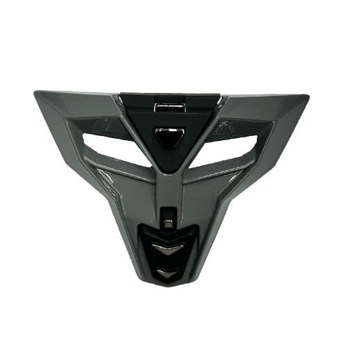 LS2 CHALLENGER 2 KASK ÇENE HAVALANDIRMA NARDO GRİ