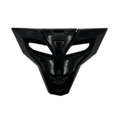 LS2 CHALLENGER 2 KASK ÇENE HAVALANDIRMA SİYAH