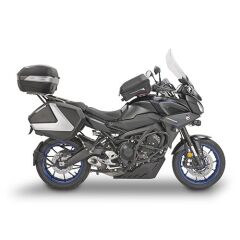 GIVI D2139KIT YAMAHA TRACER 900 / TRACER 900 GT (18-20) RÜZGAR SİPERLİK BAGLANTI KIT