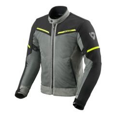 REVIT AIRWAVE 3 MONT GRİ-SİYAH SIYAH/GRI - XXL
