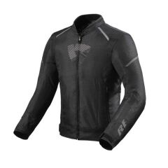 REVIT SPRINT H2O MONT SİYAH-ANTRASIT SIYAH/FUME - M