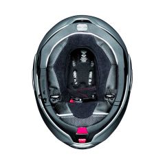 Nolan N100-5 PLUS DISTINCTIVE N-COM 29 FLAT IMPERATOR BLUE L