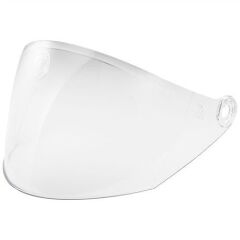 LS2 CABRIO KASK CAMI BEYAZ