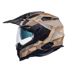 NEXX X.WED 2 HILL END MAT KUM KASK
