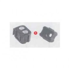 GIVI Z1081 TABLA STOP IŞIK BAĞLANTI APARATI