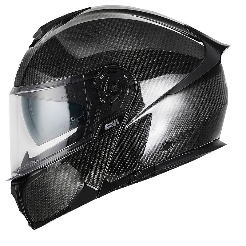 GIVI HX50C KARBON KASK