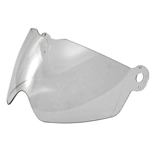 GIVI Z1099TO KASK CAMI OVAL BEYAZ JET 10.4