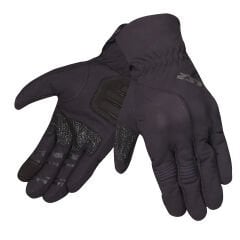 LS2 URBS 2 ELDİVEN SİYAH