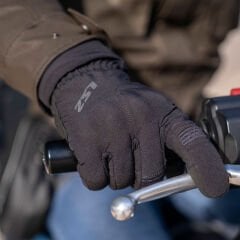 LS2 URBS 2 ELDİVEN SİYAH