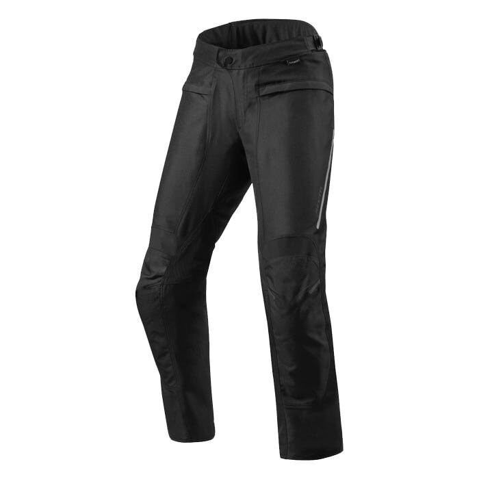 REVIT FACTOR 4 PANTOLON SİYAH SIYAH - L