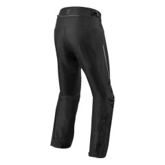 REVIT FACTOR 4 PANTOLON SİYAH SIYAH - L