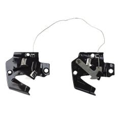 LS2 FF325 STROBE ÇENE MEKANİZMASI