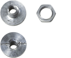 LS2 CABRIO GÜNES CAMI DESTEK KIT