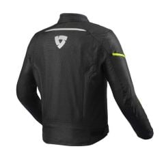 REVIT SPRINT H2O MONT SİYAH-NEON SARI NEON SARI - S