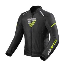 REVIT SPRINT H2O MONT SİYAH-NEON SARI NEON SARI - M