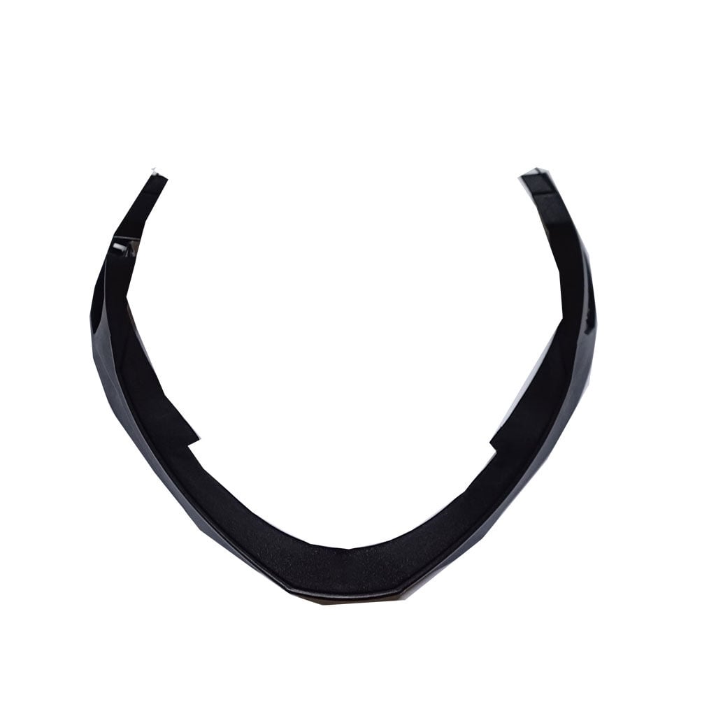 NEXX Y.100 - Y100R KASK ÖN ALT PLASTİK