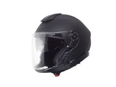 SCHUBERTH J2 MAT SİYAH MOTOSİKLET KASKI