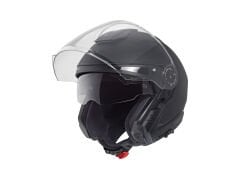 SCHUBERTH J2 MAT SİYAH MOTOSİKLET KASKI